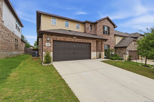 2410 Pitcher Ranch, San Antonio, TX 78253