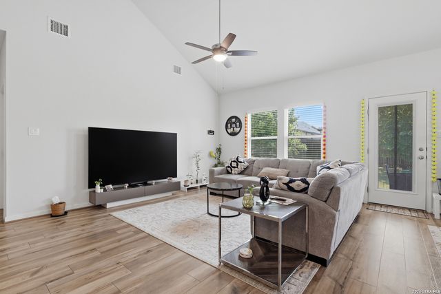 2410 Pitcher Ranch, San Antonio, TX 78253