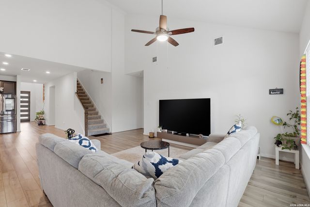 2410 Pitcher Ranch, San Antonio, TX 78253