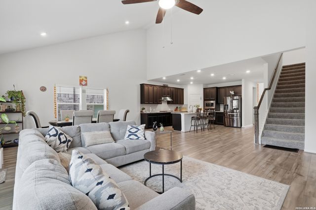 2410 Pitcher Ranch, San Antonio, TX 78253