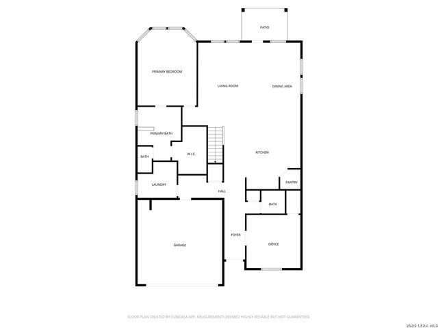 2410 Pitcher Ranch, San Antonio, TX 78253