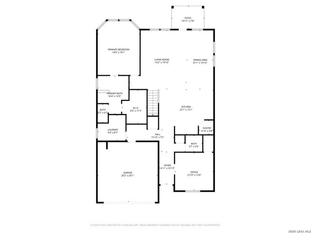 2410 Pitcher Ranch, San Antonio, TX 78253
