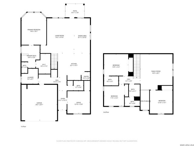 2410 Pitcher Ranch, San Antonio, TX 78253