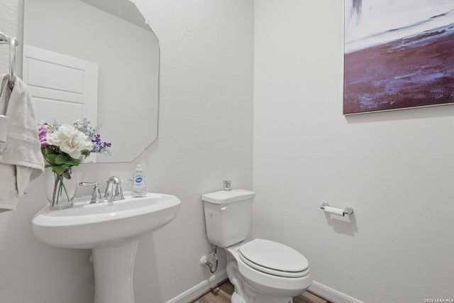 2410 Pitcher Ranch, San Antonio, TX 78253