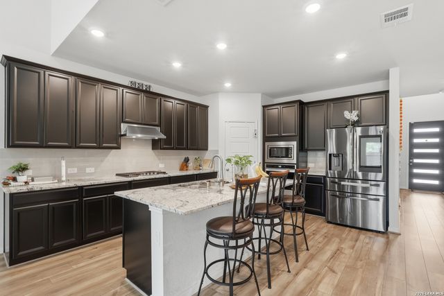 2410 Pitcher Ranch, San Antonio, TX 78253