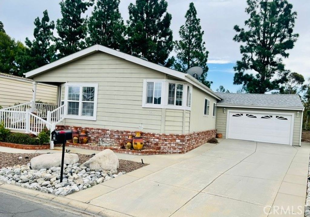 2851 11 Rolling Hills, Fullerton, CA 92835 — exterior