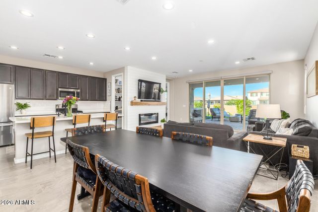 25645 S 225TH Place, Queen Creek, AZ 85142