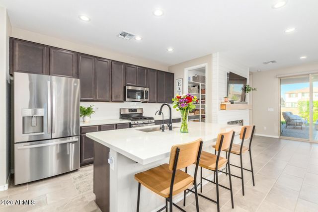 25645 S 225TH Place, Queen Creek, AZ 85142