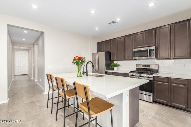 25645 S 225TH Place, Queen Creek, AZ 85142