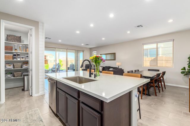 25645 S 225TH Place, Queen Creek, AZ 85142