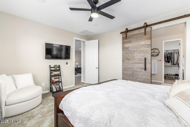 25645 S 225TH Place, Queen Creek, AZ 85142
