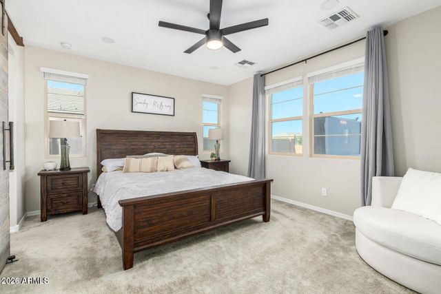 25645 S 225TH Place, Queen Creek, AZ 85142
