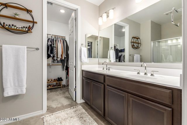 25645 S 225TH Place, Queen Creek, AZ 85142