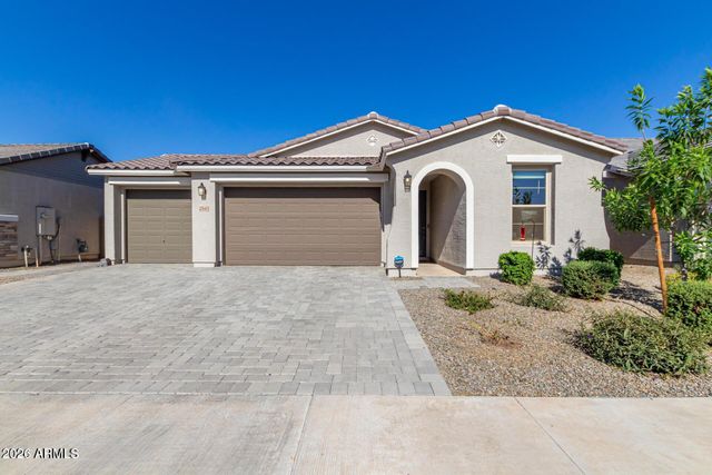 25645 S 225TH Place, Queen Creek, AZ 85142