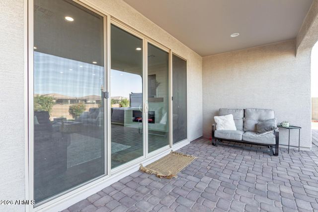 25645 S 225TH Place, Queen Creek, AZ 85142