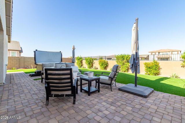 25645 S 225TH Place, Queen Creek, AZ 85142