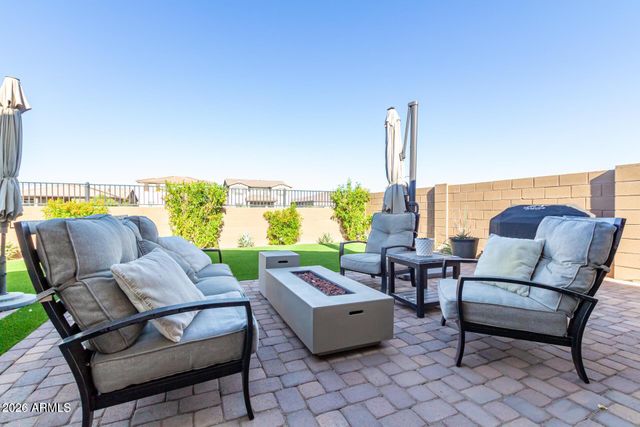 25645 S 225TH Place, Queen Creek, AZ 85142