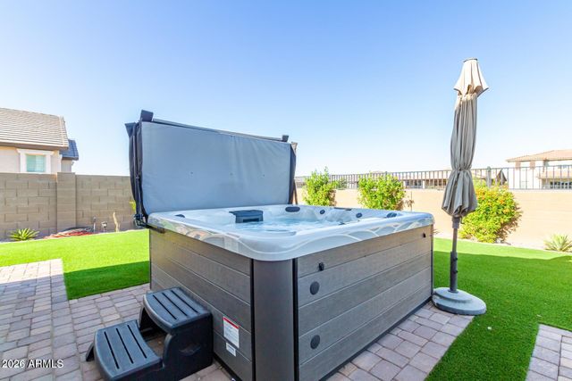 25645 S 225TH Place, Queen Creek, AZ 85142