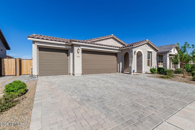 25645 S 225TH Place, Queen Creek, AZ 85142
