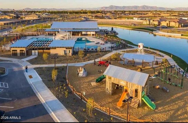 25645 S 225TH Place, Queen Creek, AZ 85142