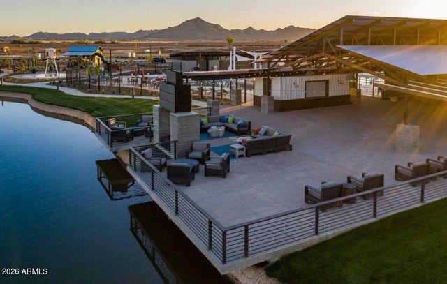 25645 S 225TH Place, Queen Creek, AZ 85142