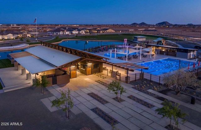 25645 S 225TH Place, Queen Creek, AZ 85142