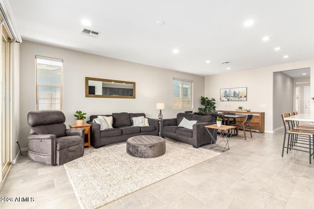 25645 S 225TH Place, Queen Creek, AZ 85142