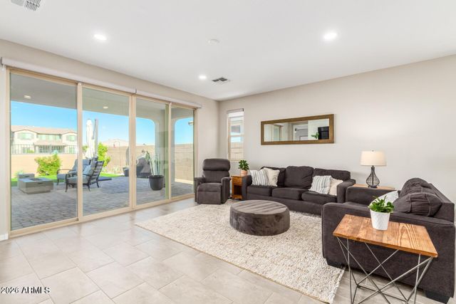 25645 S 225TH Place, Queen Creek, AZ 85142
