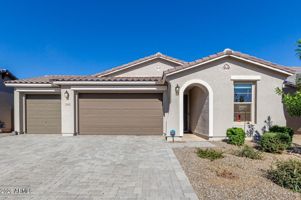 25645 S 225TH Place, Queen Creek, AZ 85142