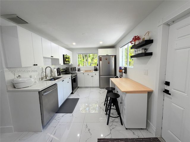 8321 SW 46th Street, Miami, FL 33155