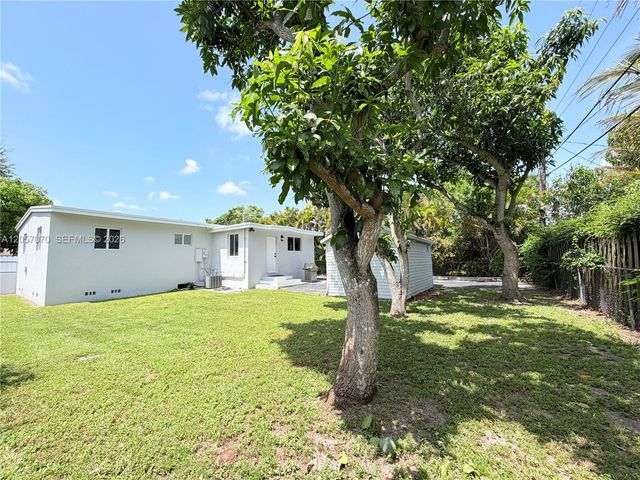 8321 SW 46th Street, Miami, FL 33155
