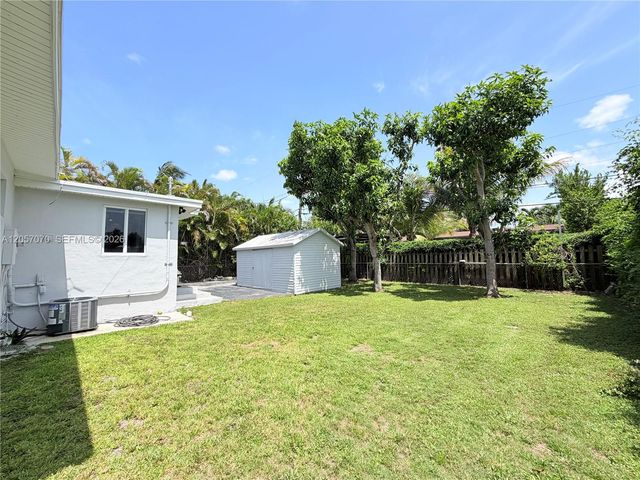 8321 SW 46th Street, Miami, FL 33155