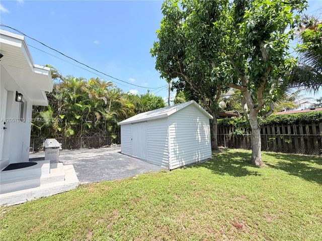 8321 SW 46th Street, Miami, FL 33155