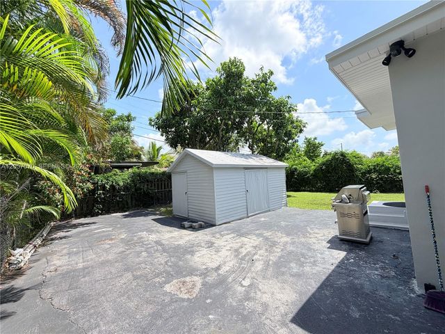 8321 SW 46th Street, Miami, FL 33155