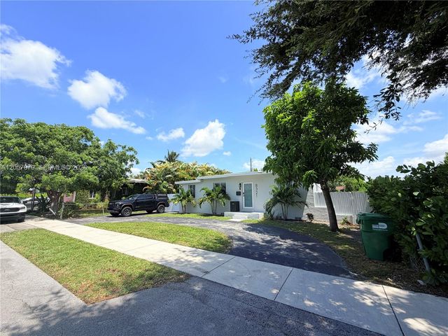 8321 SW 46th Street, Miami, FL 33155