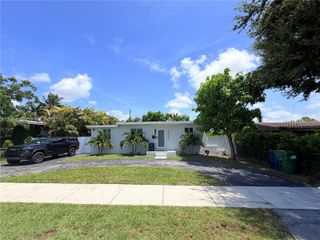 8321 SW 46th Street, Miami, FL 33155