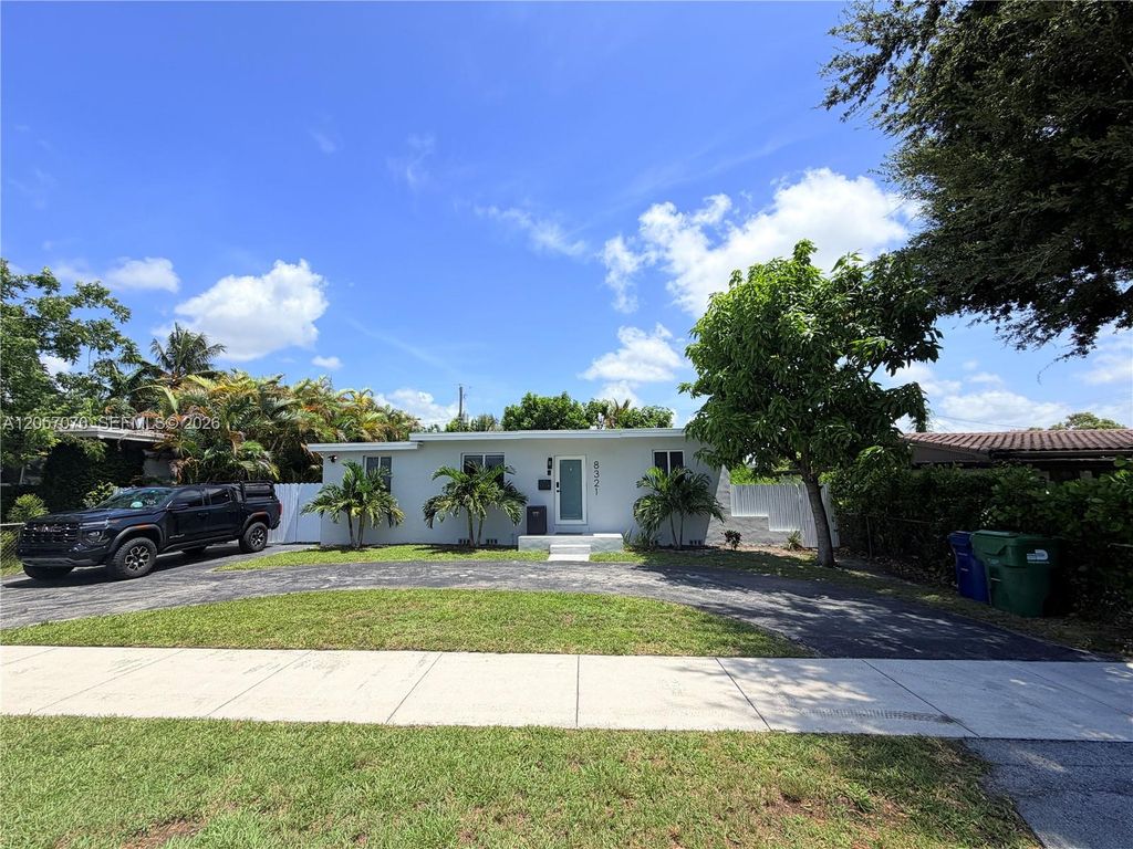 8321 SW 46th Street, Miami, FL 33155