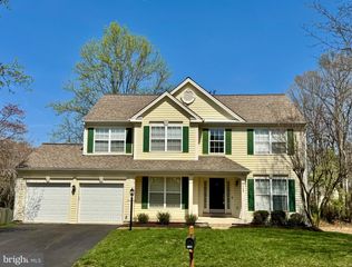 7748 ROSEBERRY FARM DR, Manassas, VA 20111