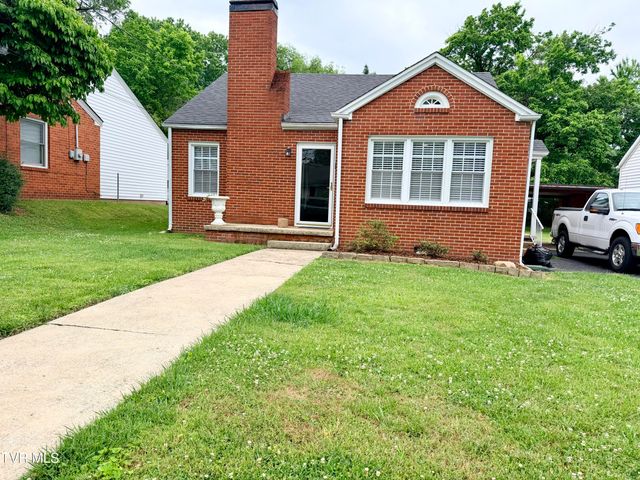 408 West F Street, Elizabethton, TN 37643