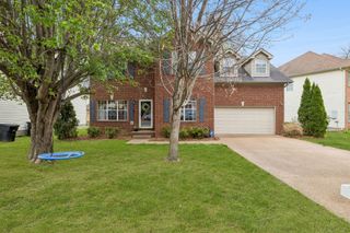 1114 Clairmonte Dr, Franklin, TN 37064