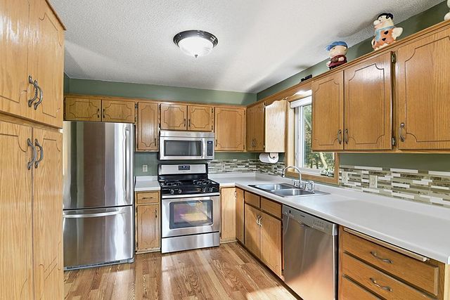 13534 Brenda Boulevard, Becker, MN 55308