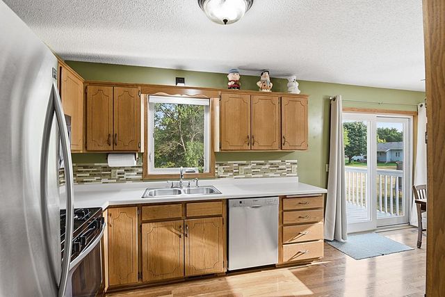 13534 Brenda Boulevard, Becker, MN 55308