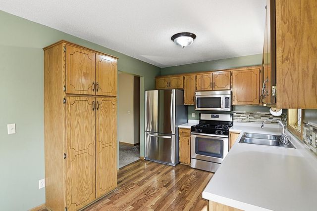 13534 Brenda Boulevard, Becker, MN 55308
