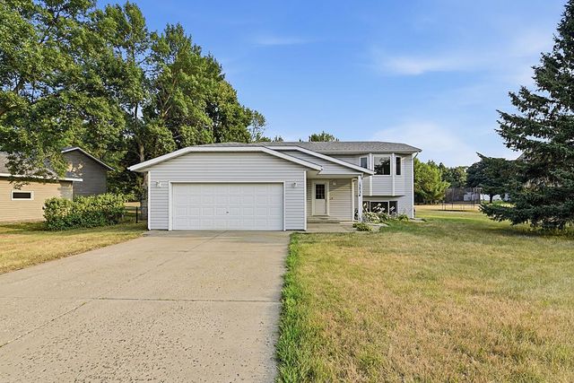 13534 Brenda Boulevard, Becker, MN 55308