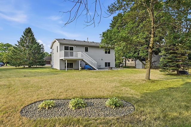 13534 Brenda Boulevard, Becker, MN 55308
