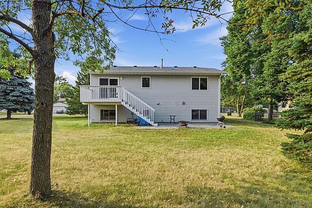 13534 Brenda Boulevard, Becker, MN 55308