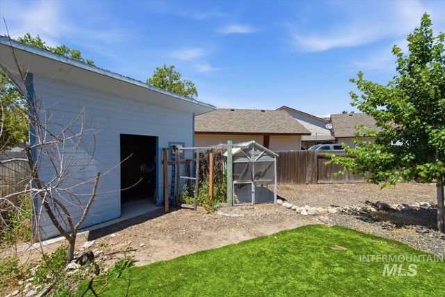 4426 S Tinker Ave, Boise, ID 83709