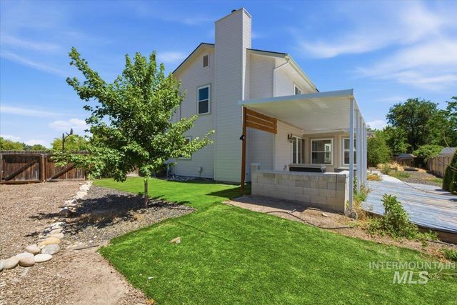 4426 S Tinker Ave, Boise, ID 83709