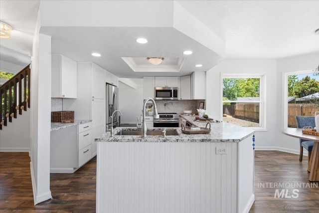 4426 S Tinker Ave, Boise, ID 83709