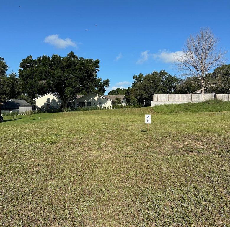 11619 MATANILLA DRIVE, Clermont, FL 34711